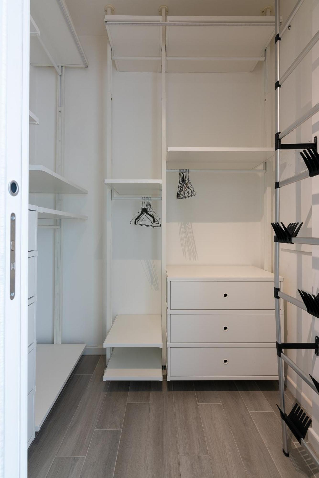 Audrey Flat - Stazione Milano Centrale Apartment Bagian luar foto